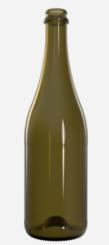 0,75 Sekt 560gr oliv CC 